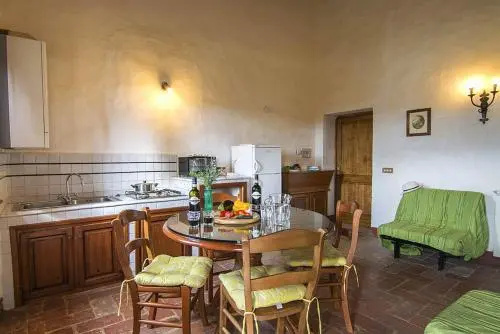 Agriturismo Il Castelletto