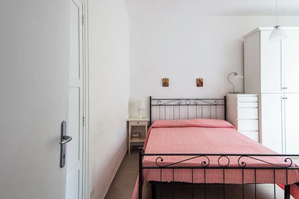 Cosy Vatican Apartment