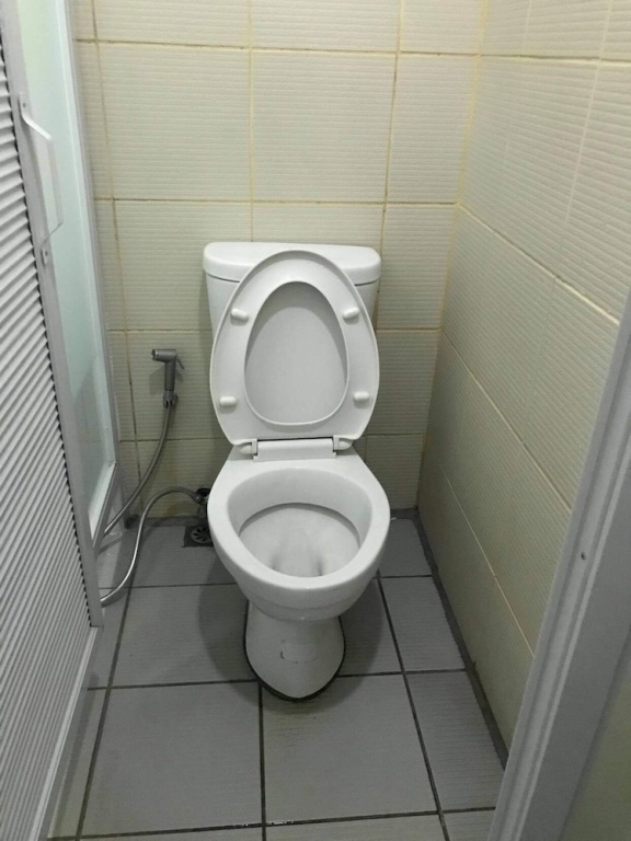 Burgos Hub Hostel