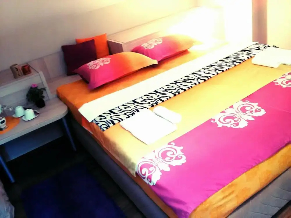 Hotel Bulevar