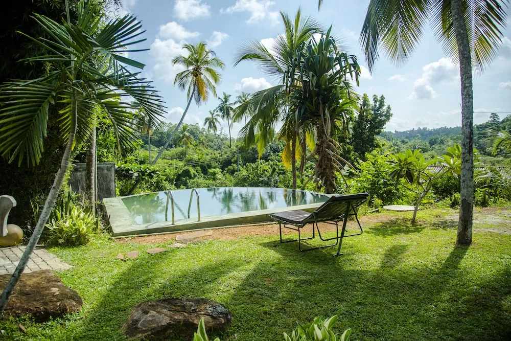 Meadow Villa