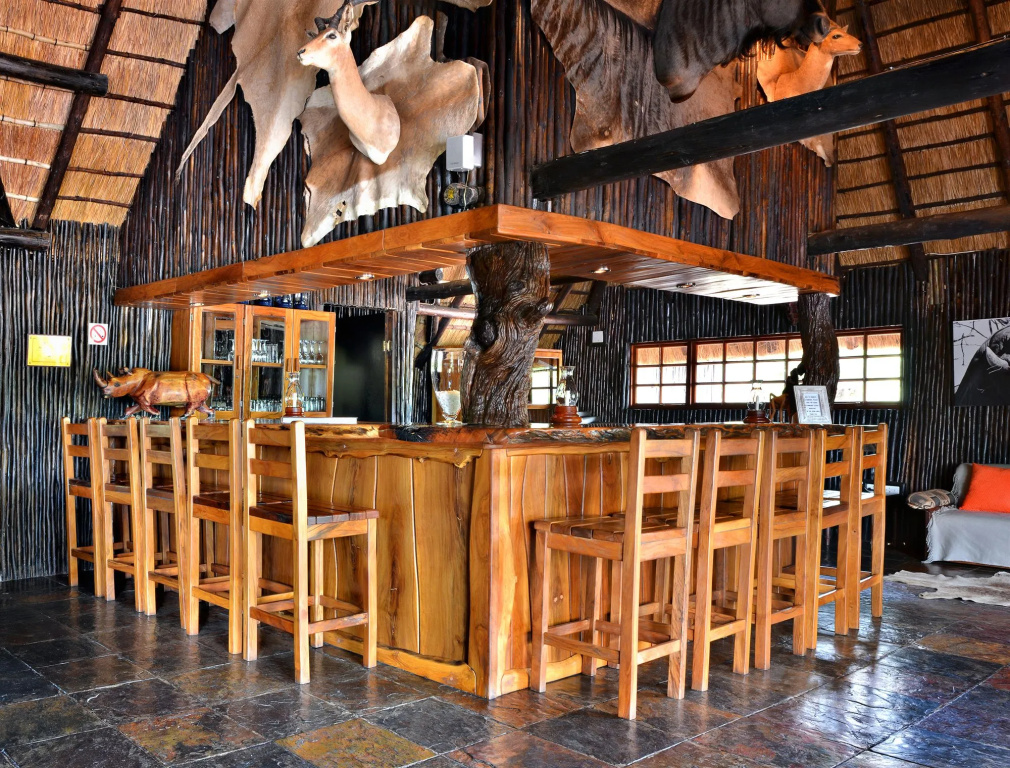 Bushriver Lodge