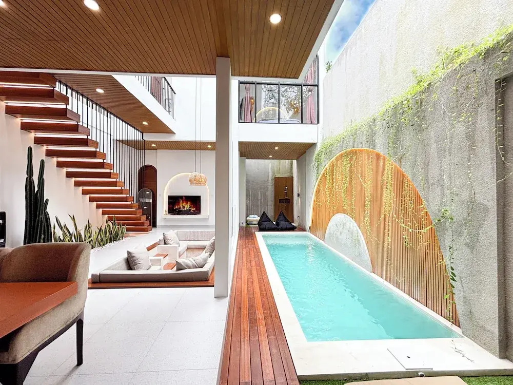 Kelana Villa