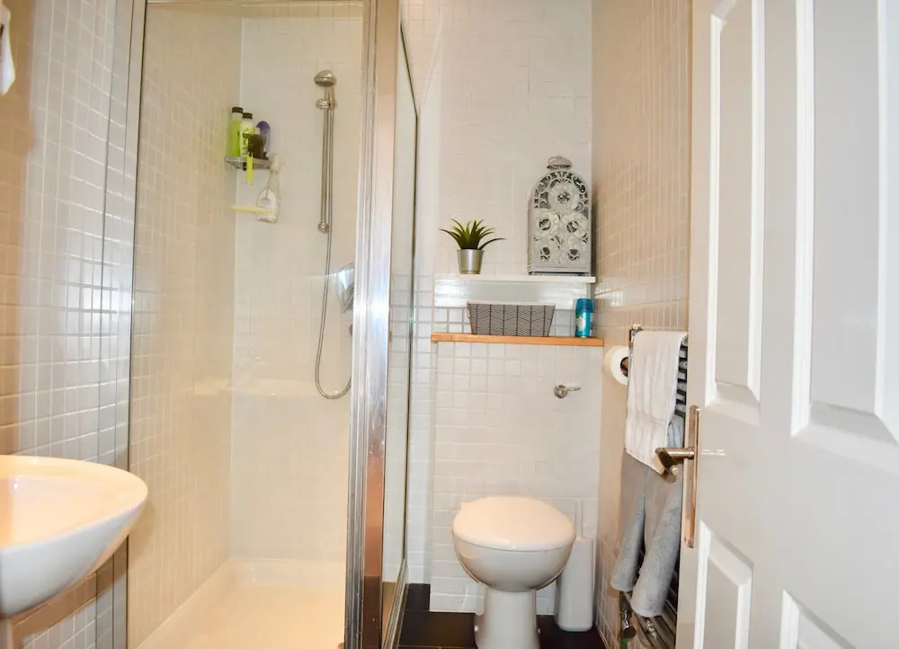 Three Bedroom Penthouse in Brighton