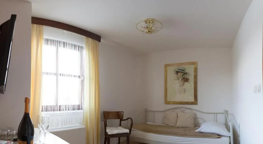 Hotel Splavar