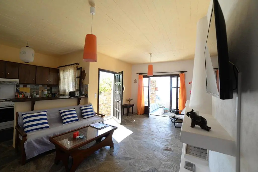 Koundouros Vacation Homes