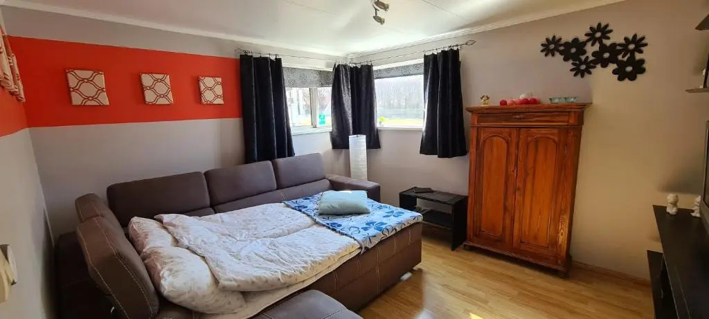 Helgimagri Apartment