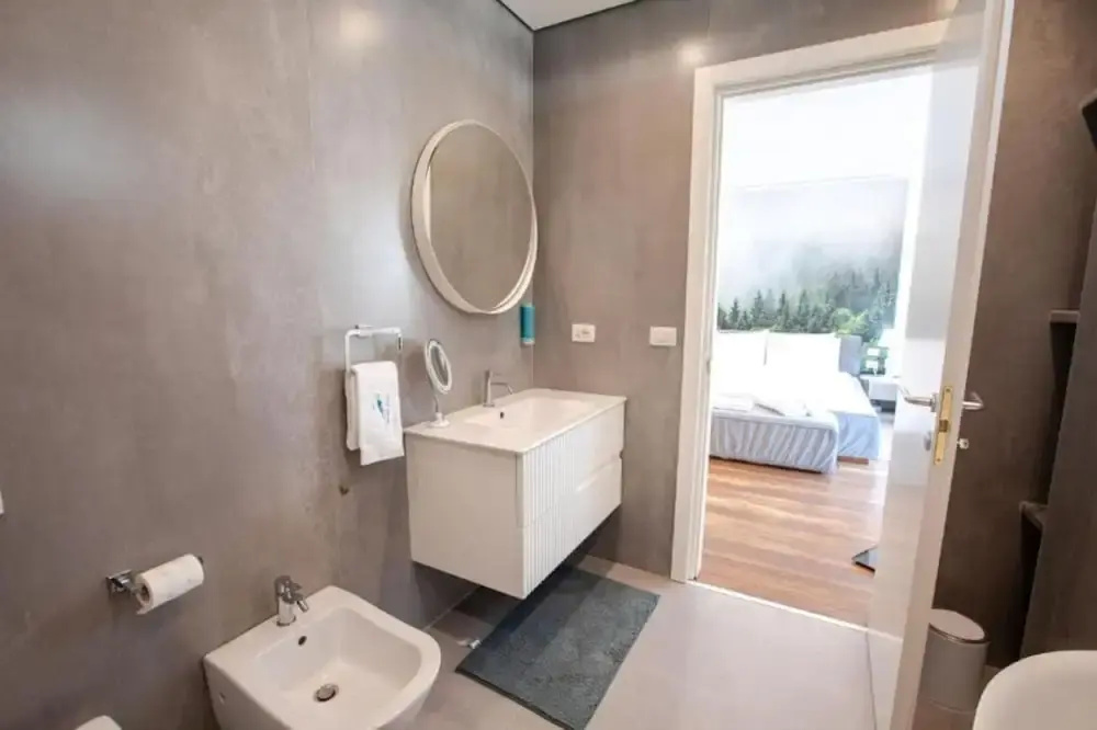 Sanpietro Vacation Villa 001