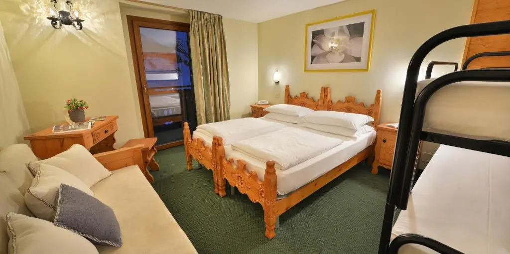 Hotel Loredana
