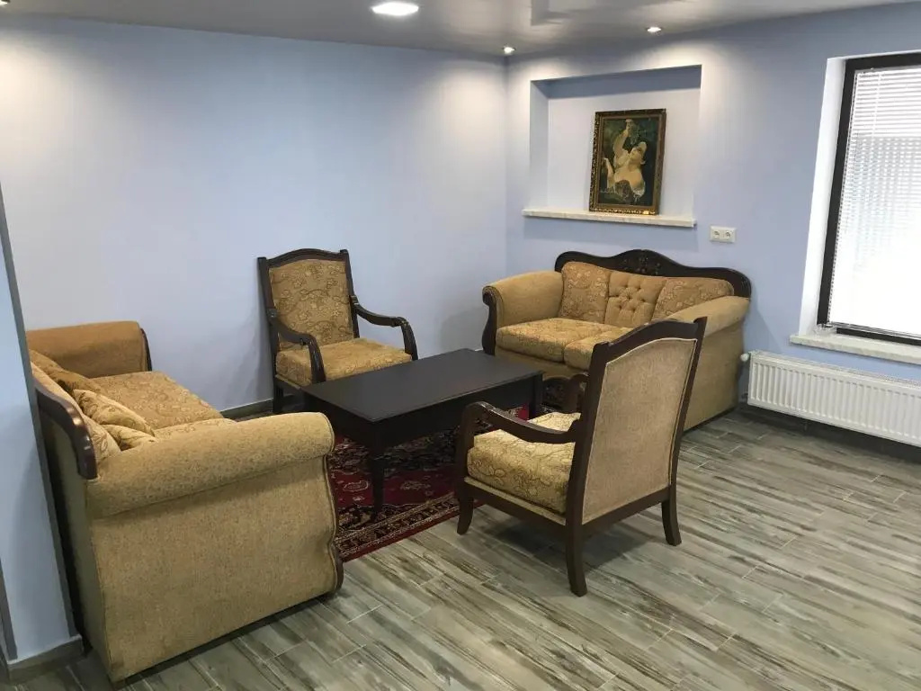apartament MEDEA