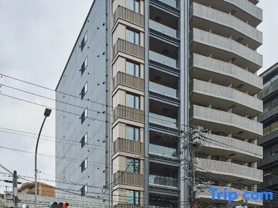 Waka Kyoto Kawaramachi Hotel