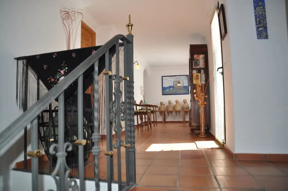 Casa de la Ermita