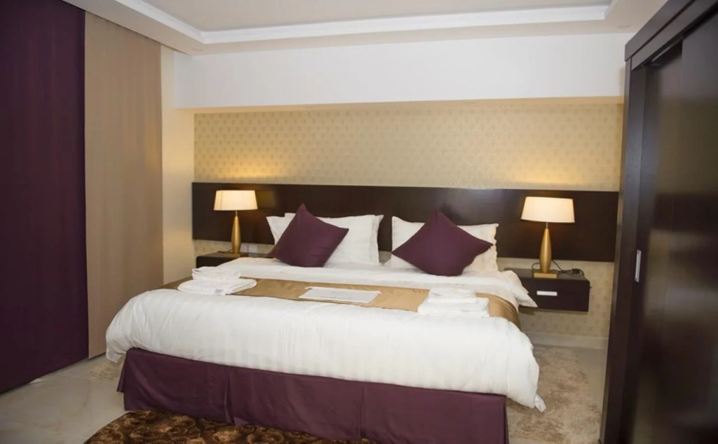 The Artisan Hotel