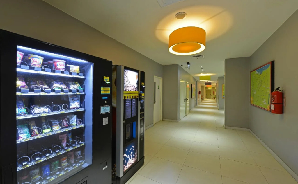 POP! Hotel BSD City Tangerang