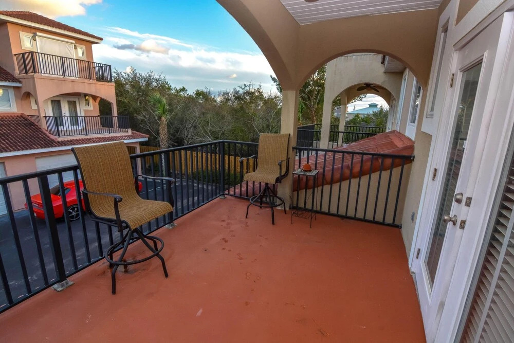 Bella Costa 142 by Teeming Vacation Rentals
