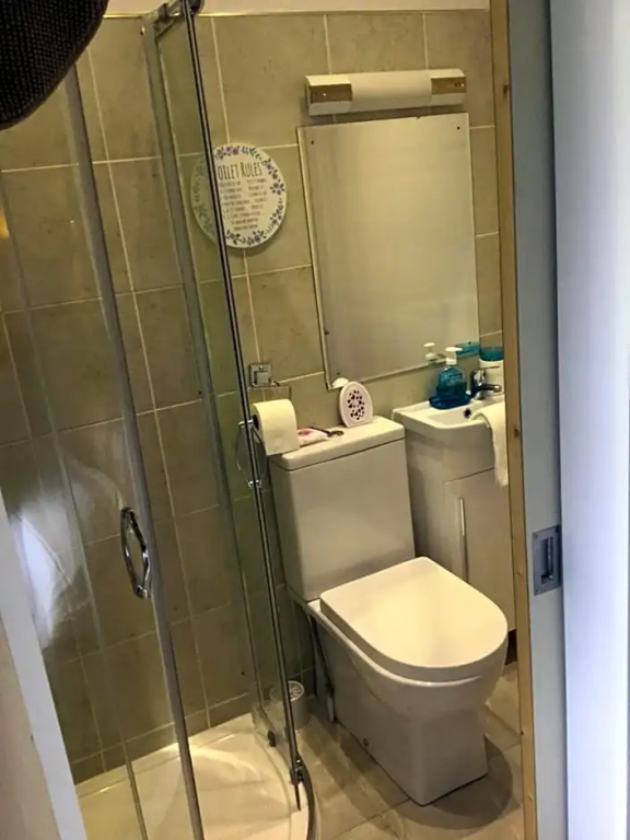 Inverlochy Villas (Adults Only)