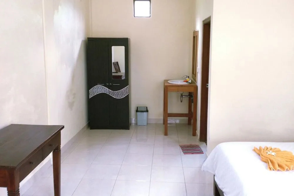 Teba House Bisma