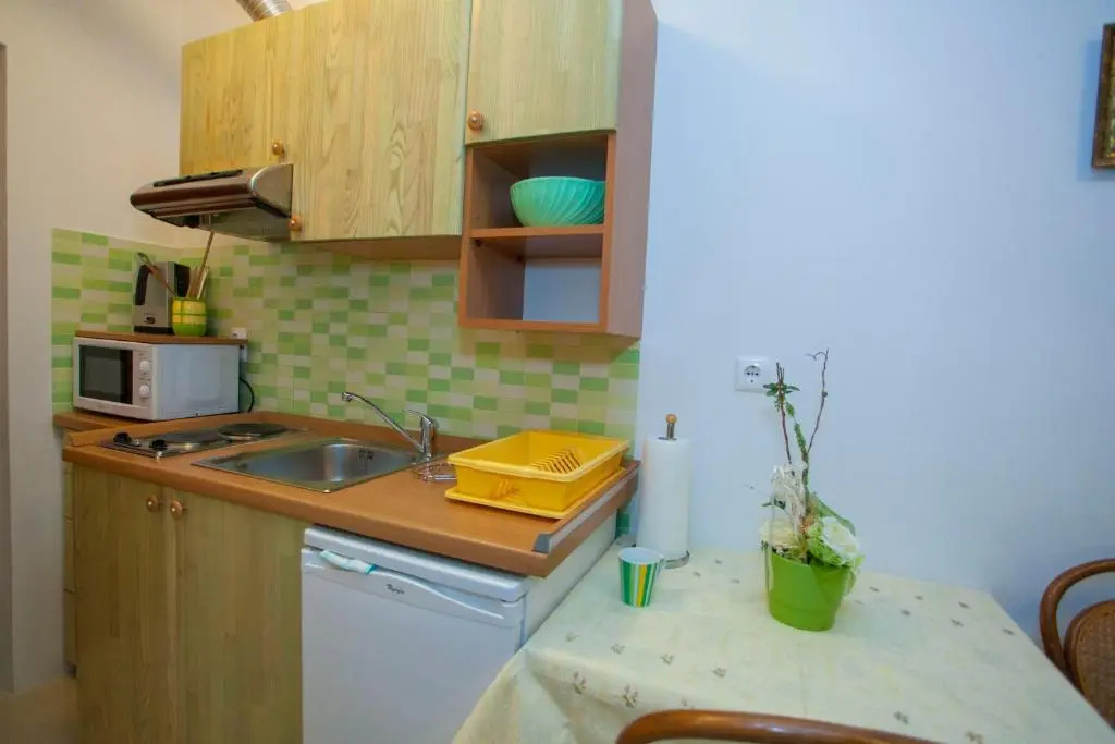 Apartments Joni