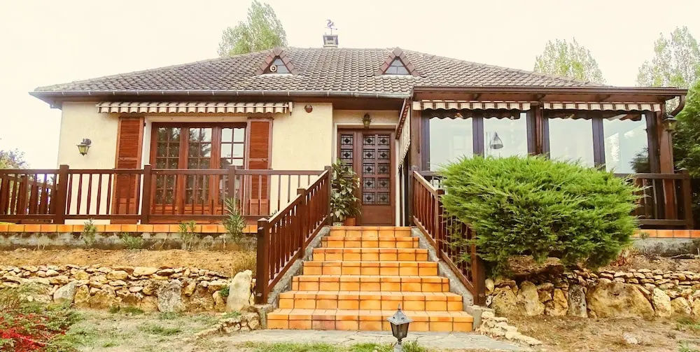 Magnifique Pavillon 85 m2