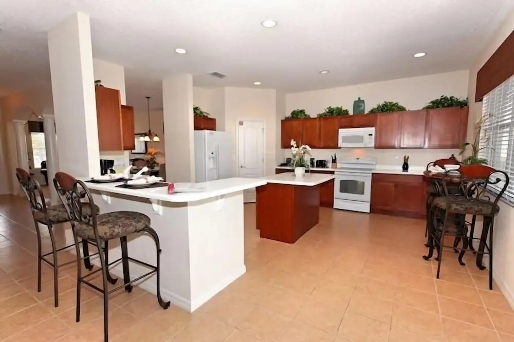 essex Drive Villa Westhaven 1