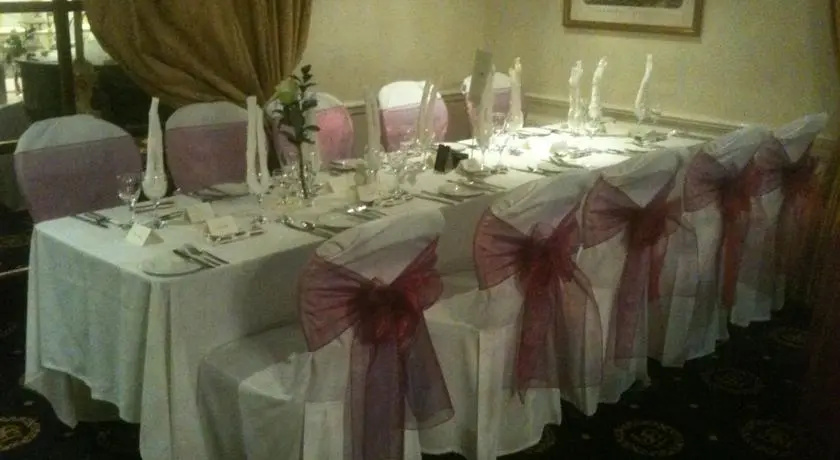 Santo's Higham Farm Hotel