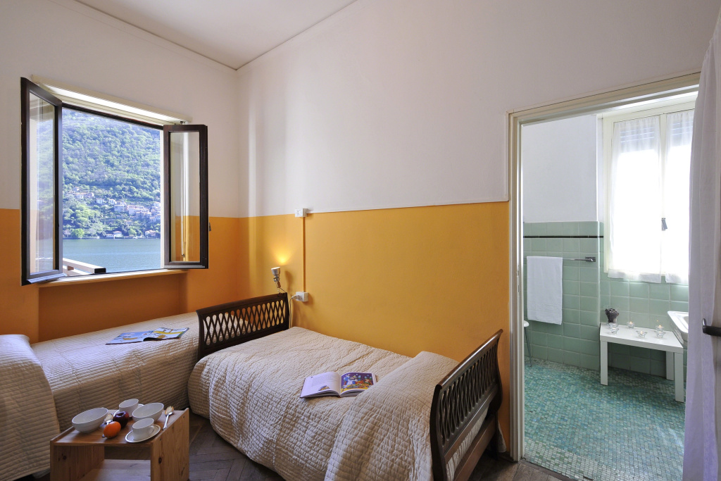 Villa Laglio - Happy Rentals