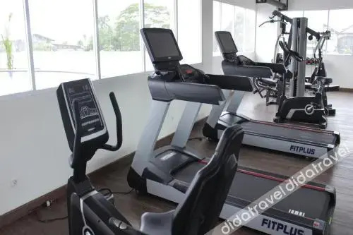 Sienna Residence Bogor