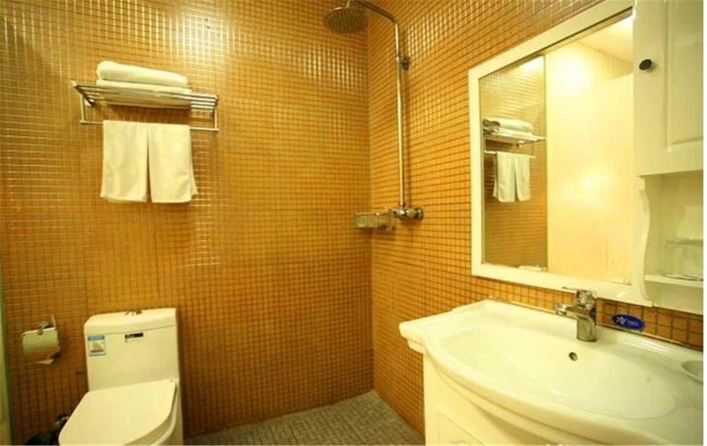 Taiyuan Weidao Business Inn