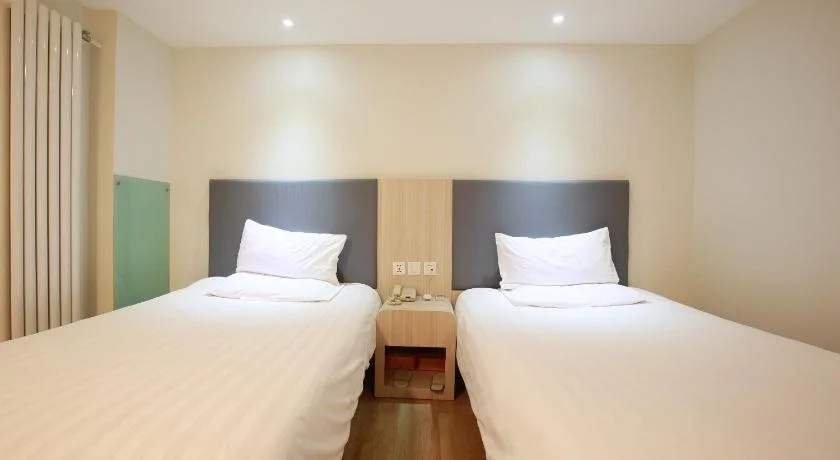 Hanting Express Hotel Beijing Asian Games Village