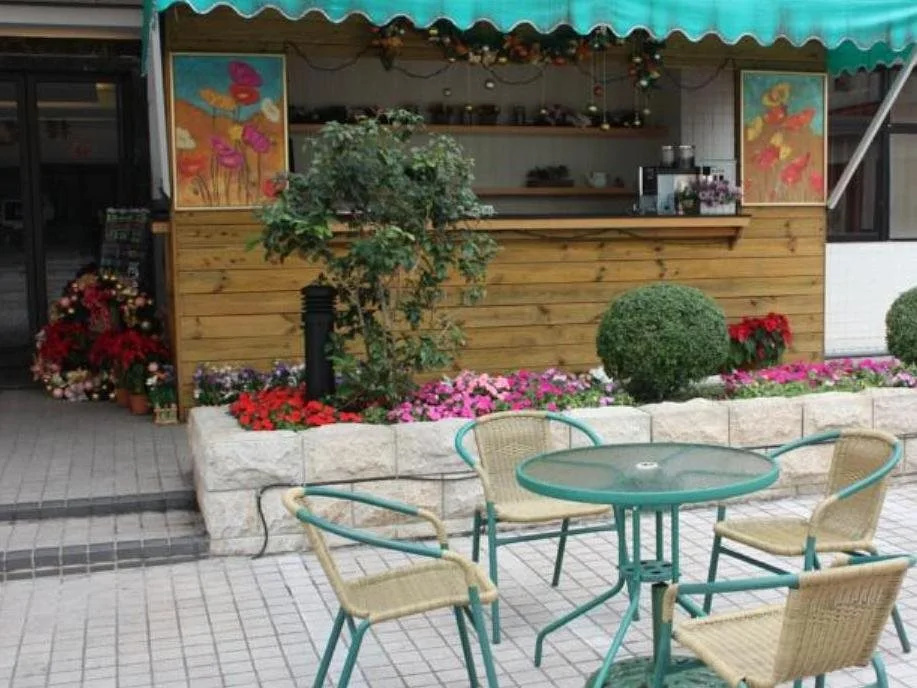 Longbon Resort Beitou Taipei