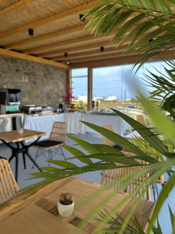 Aegean Hospitality