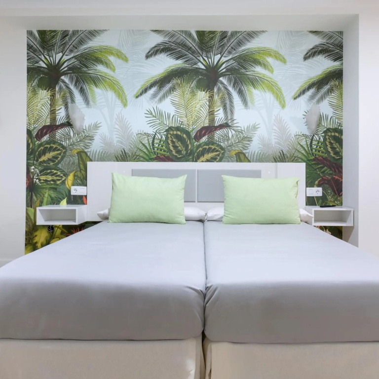 Hotel Boutique HC Maga