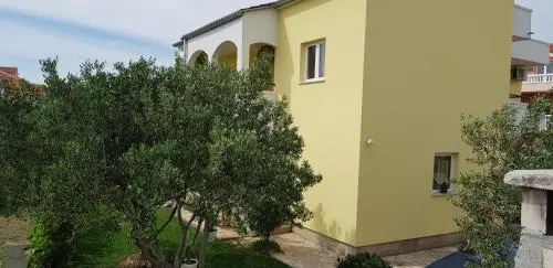 Apartmani Vranjkovic