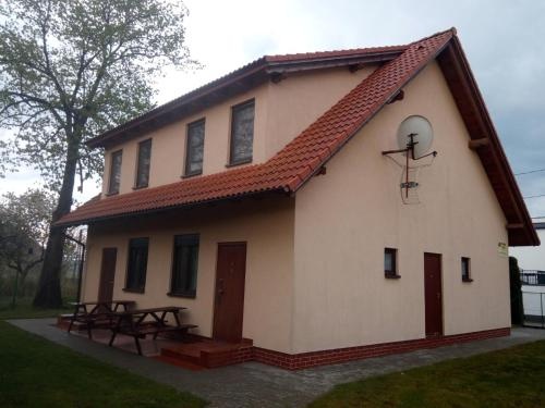 Apartamenty Pod Lipa