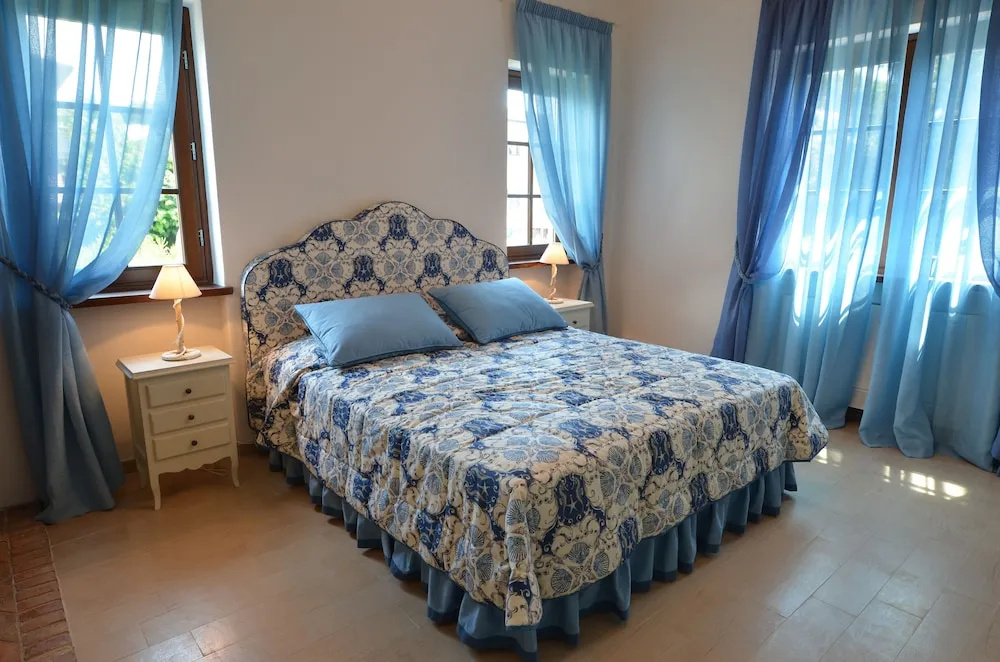 Villa Il Fortino