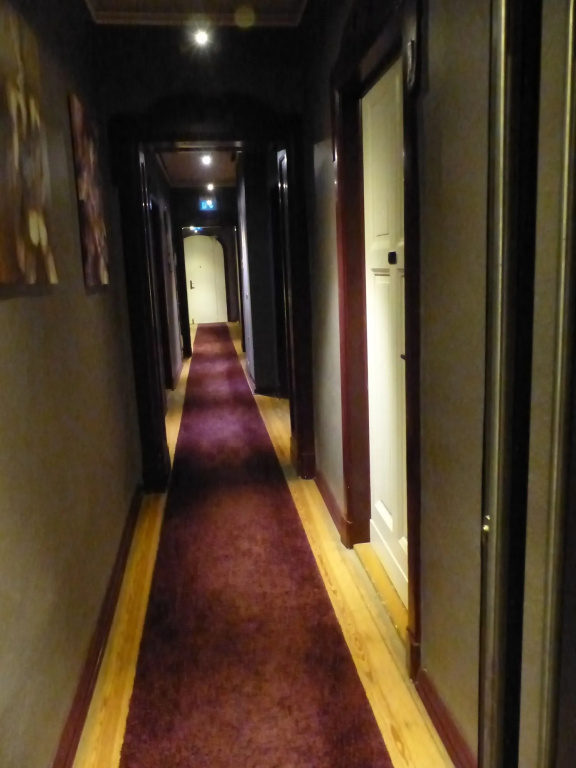 ArtHotel Connection