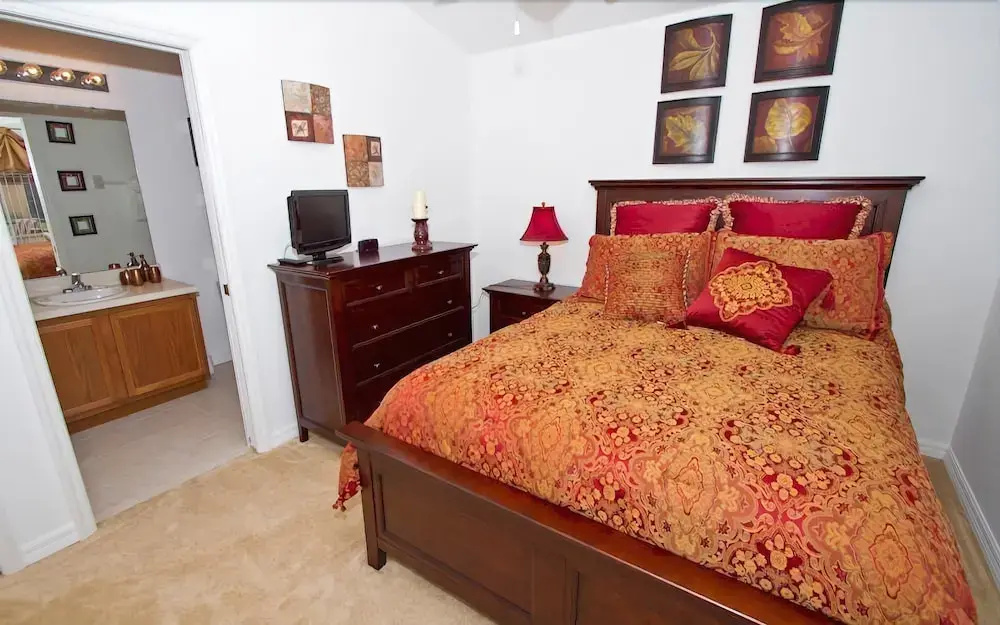 Sm218320 - Vizcay - 3 Bed 2 Baths Villa
