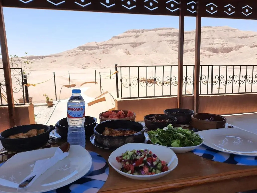 Malkata House - Boutique hotel and restaurant
