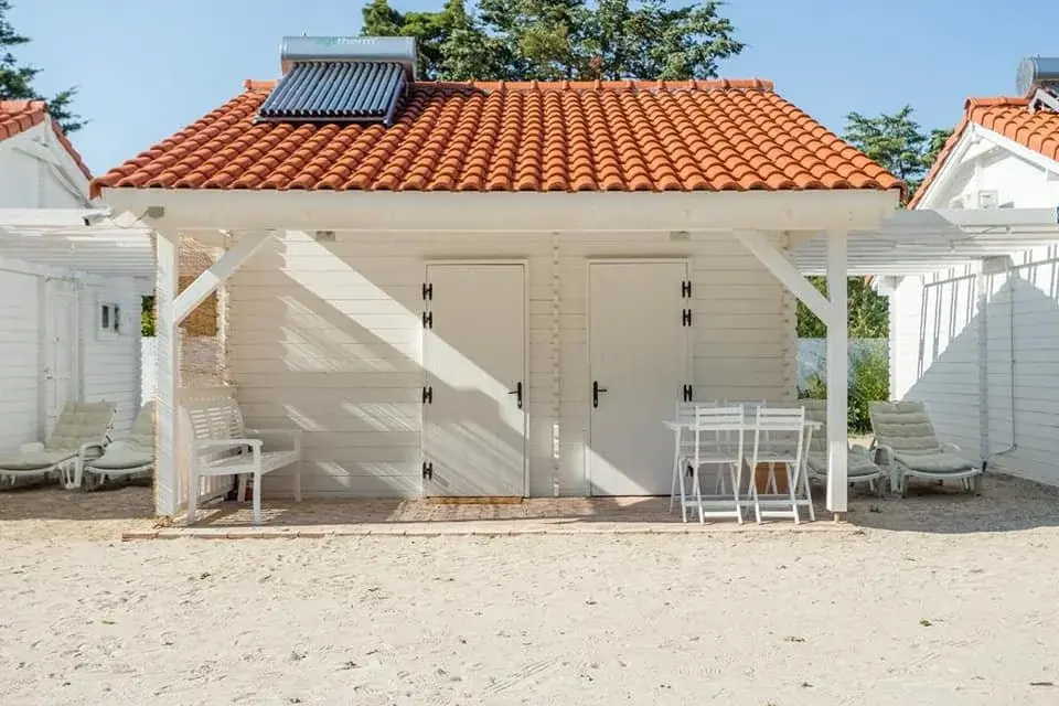 Casa Blanca