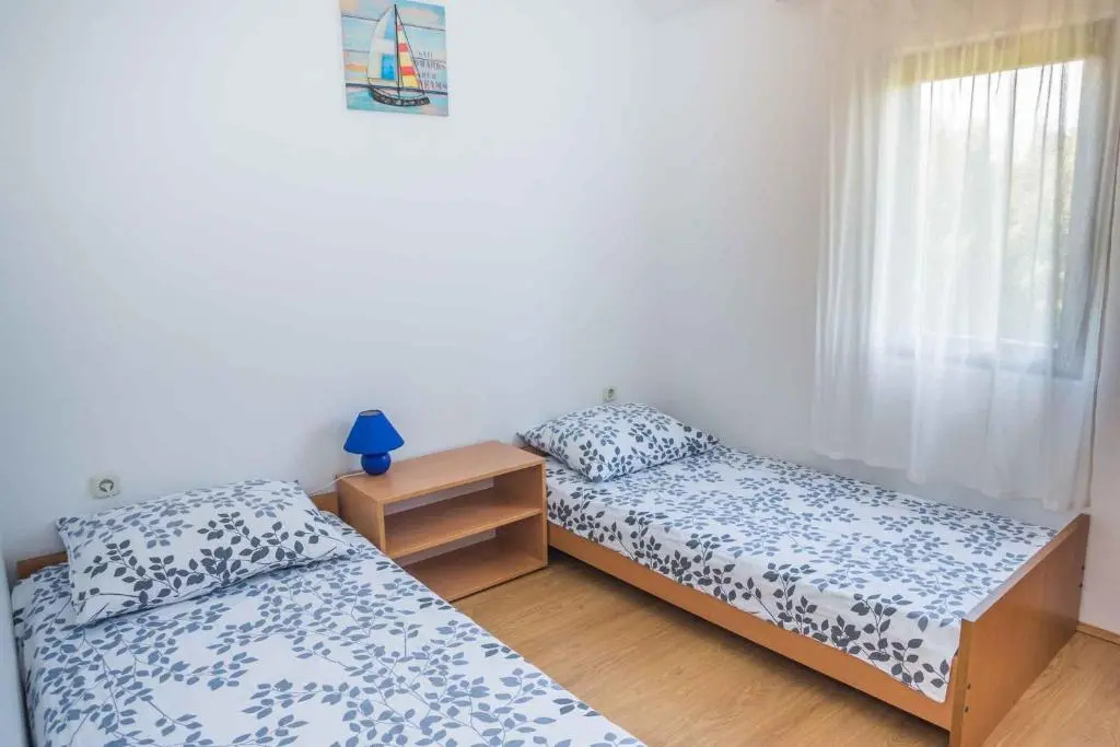 Apartment in Vir - Insel Vir 41722