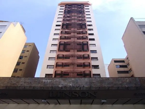 Linson Suite Hotel