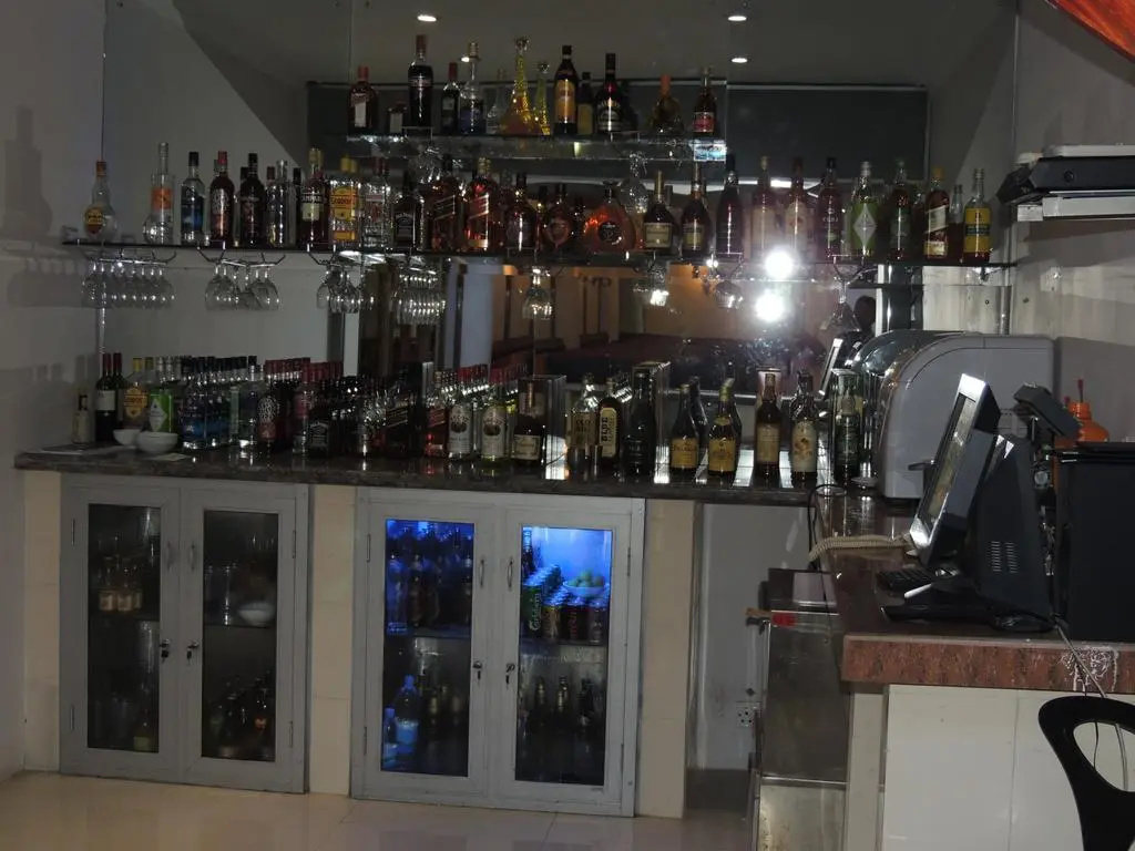 Tilko City Hotel Jaffna