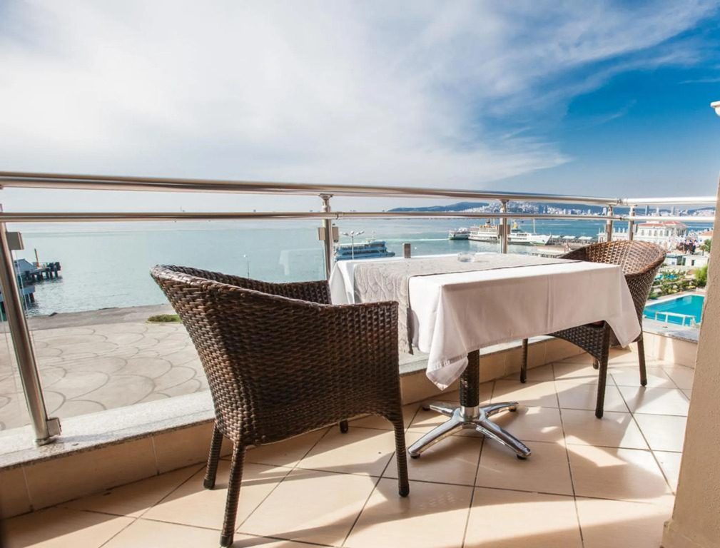 Buyukada Comfort OTEL