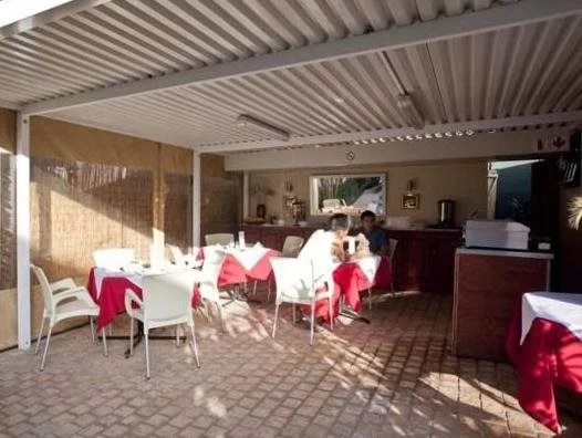 Villa La Palma