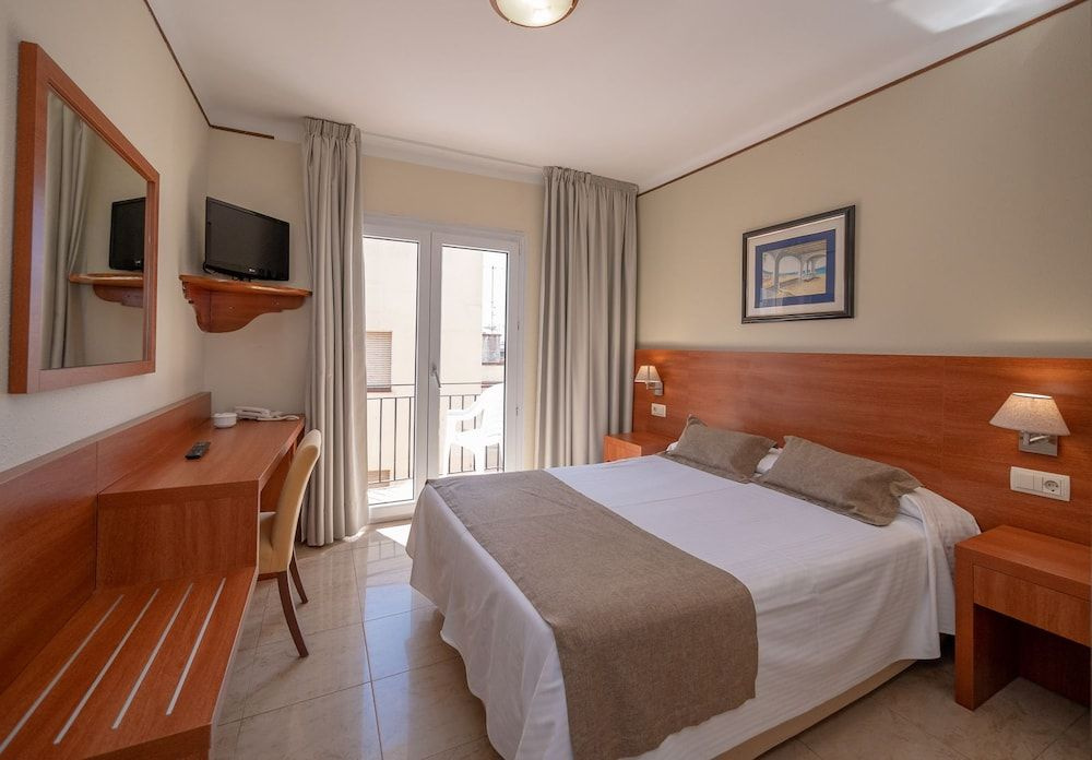 Hostal Gallet