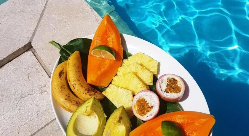Apia Vaea Hotel