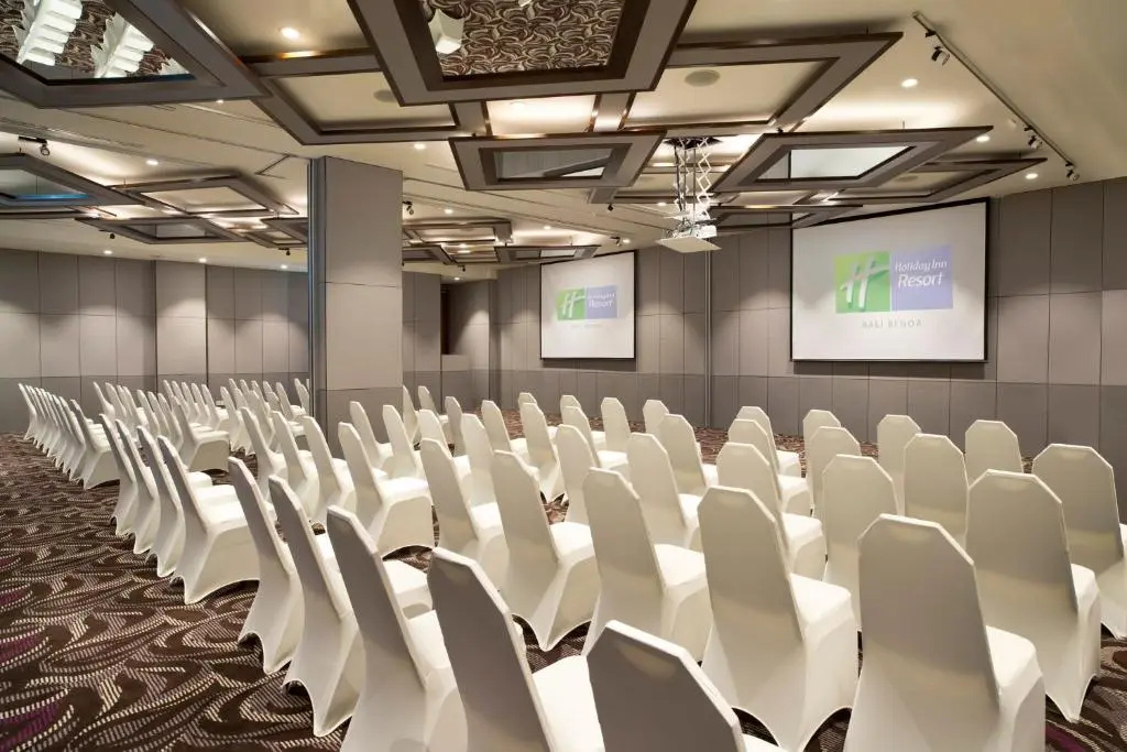 Курорт Holiday Inn Resort Bali Nusa Dua by IHG