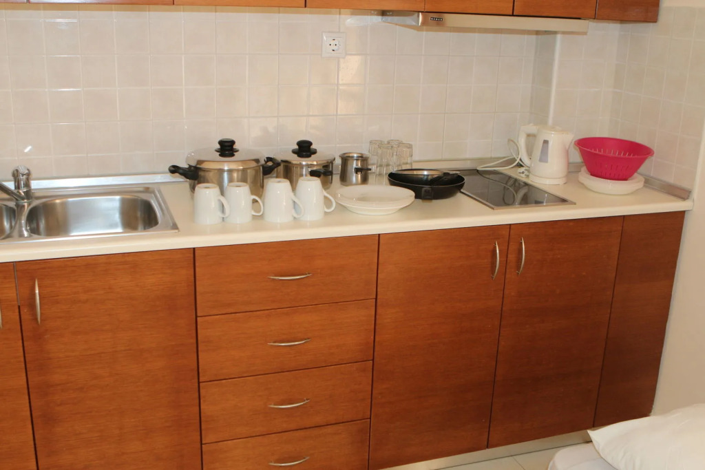 Paleos Hotel Apartments