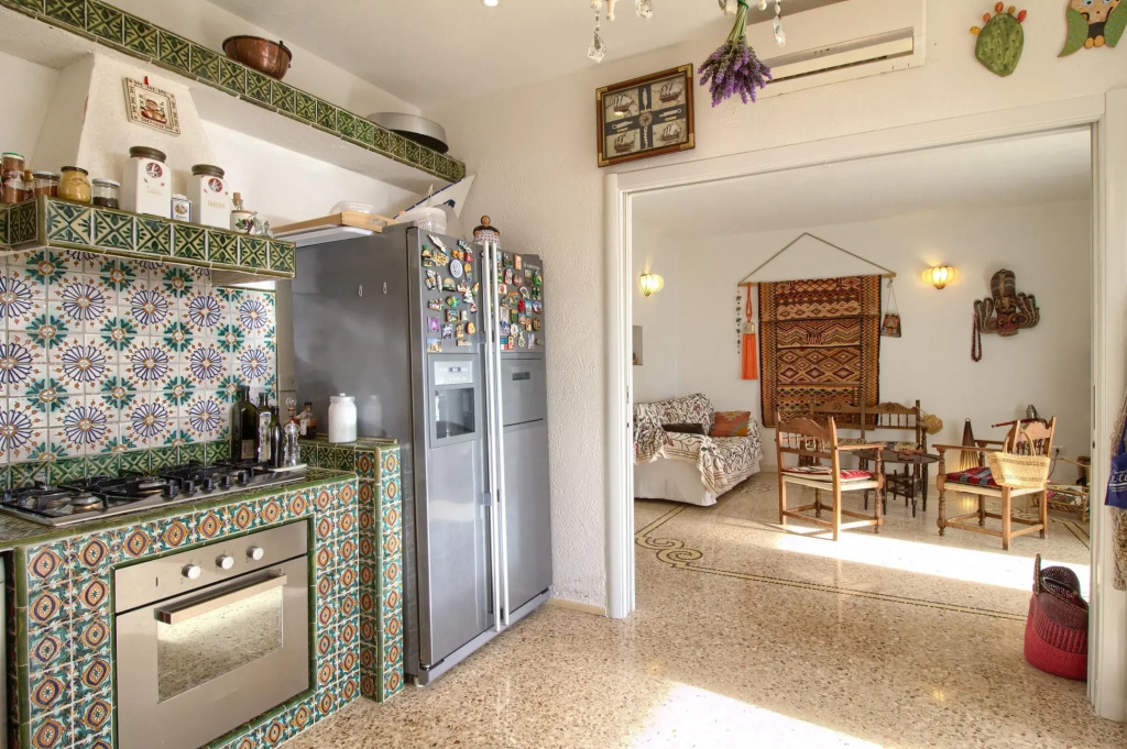 Pizzica Luxury Villa With Pool