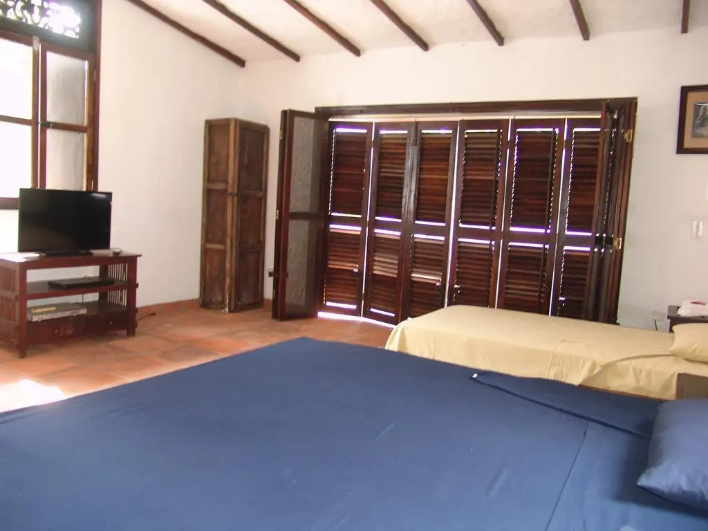 Hostal Casa de los Virreyes